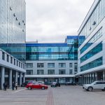 Снять офис на Васильевском острове в СПб: БЦ «Сенатор» — ваш идеальный выбор