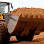 Купить песок в Ижевске от компании СтройГруз: Быстрая доставка сыпучих материалов